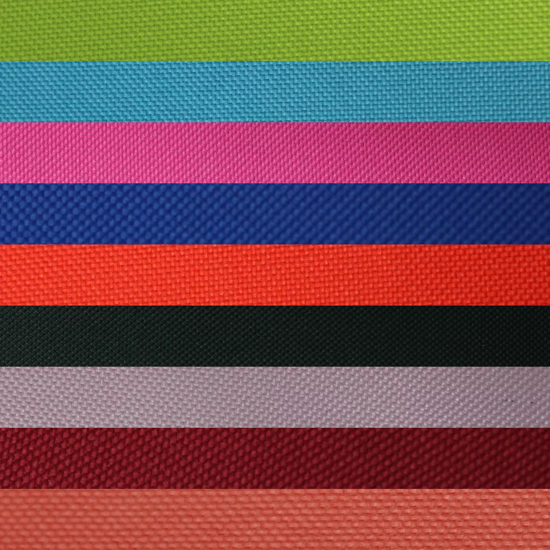 Vinyl Backed Canvas – 54″ – 100% Solution Dyed Polyester