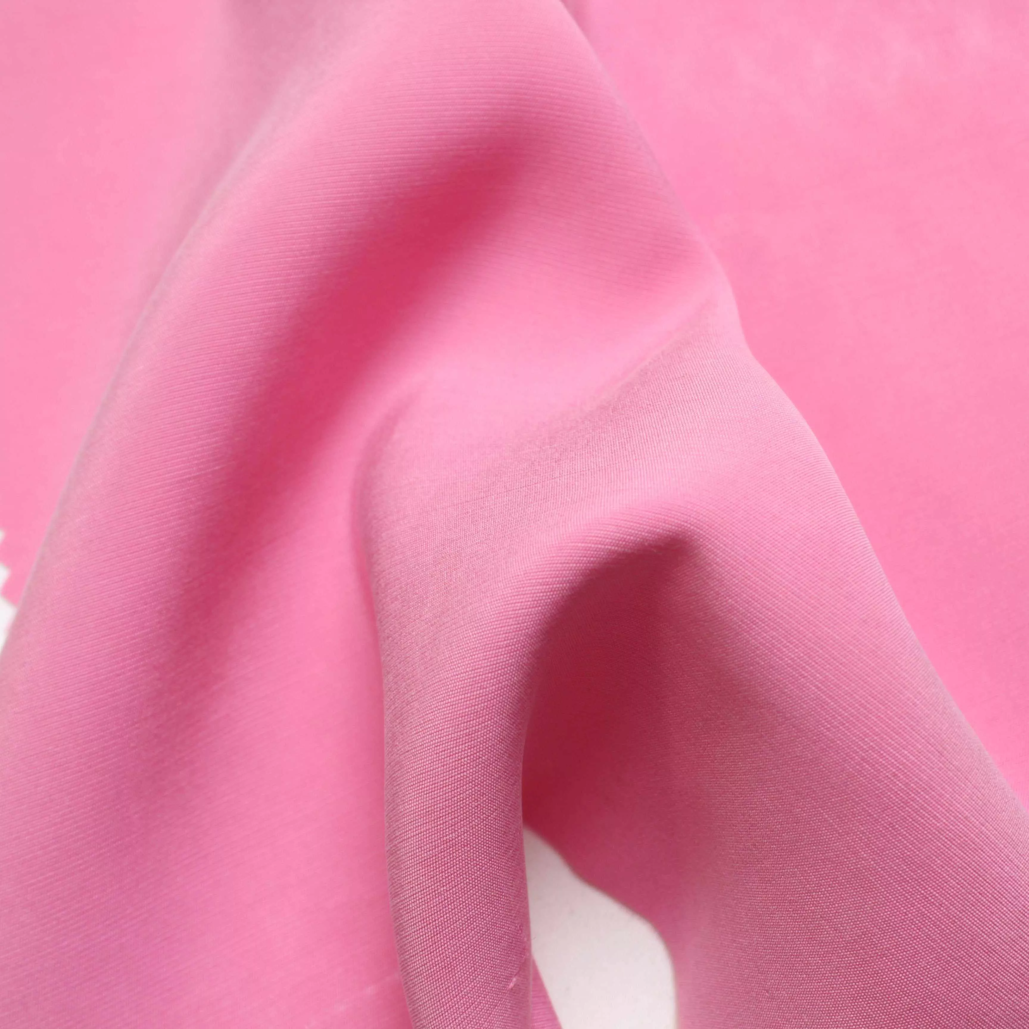 Viscose Blend Satin – Cupro touch