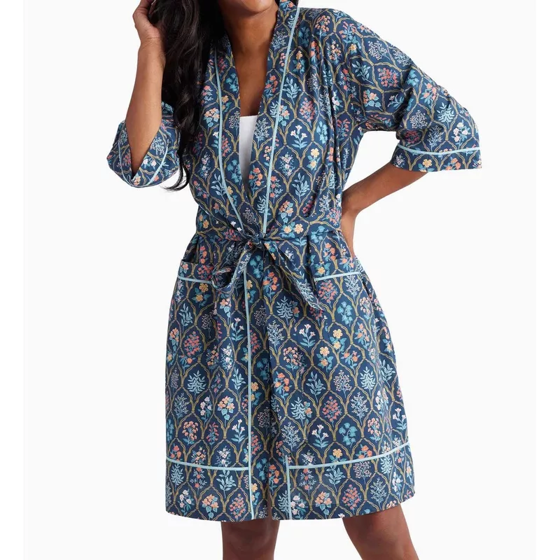 Voile Robe – Hawthorne