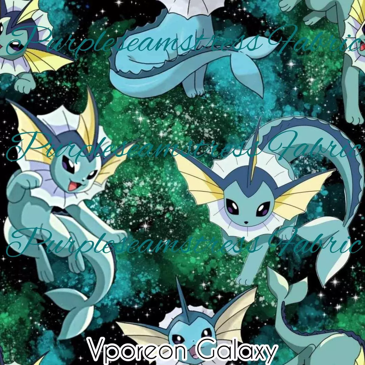 Vporeon GalaxyFabric