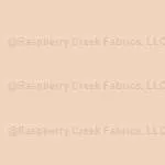 Warm Jaguar Jungle Solid Color Cream #f0d4bb