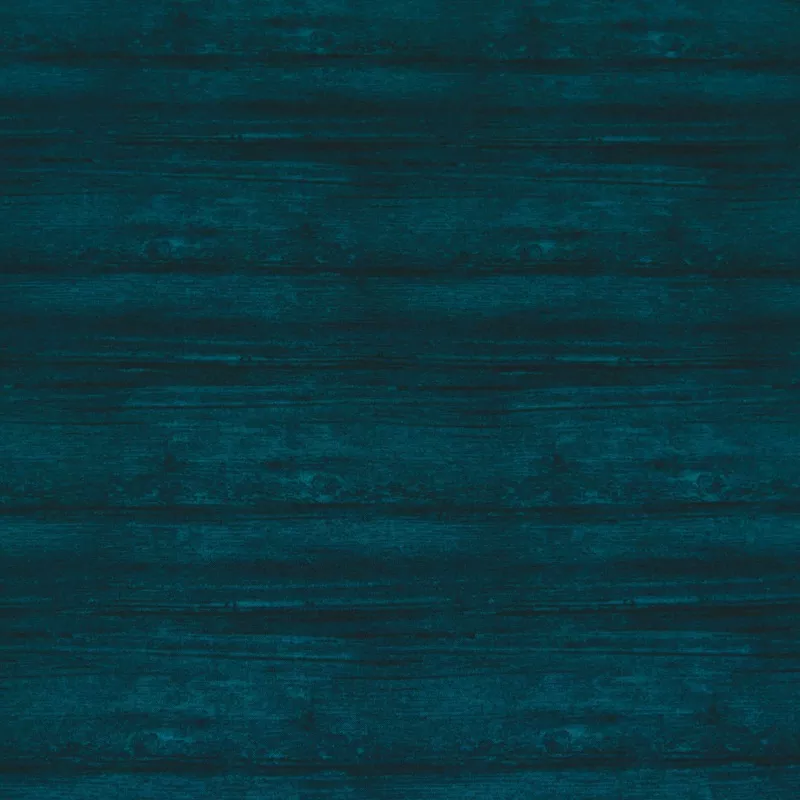 Washed Wood (Basic) Fabric Collection – Harbor Blue