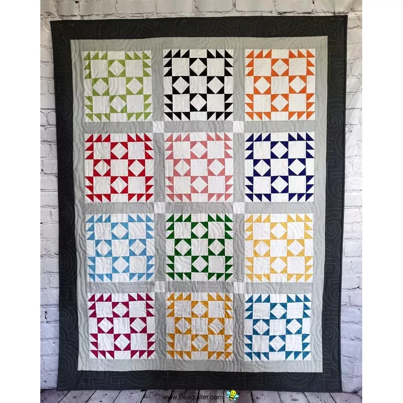 Water From the Well Downloadable Pattern