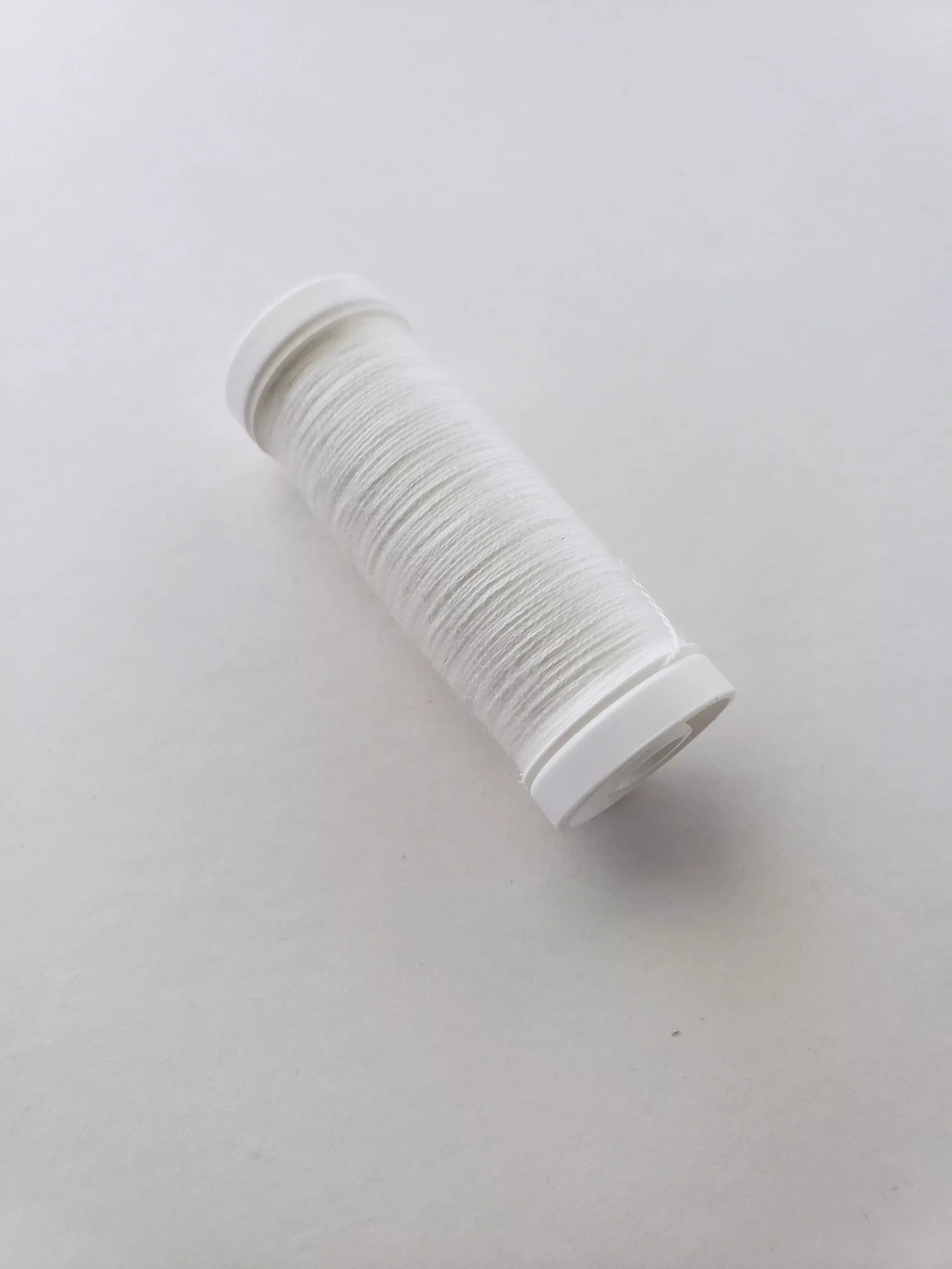Water Soluble Thread Spool