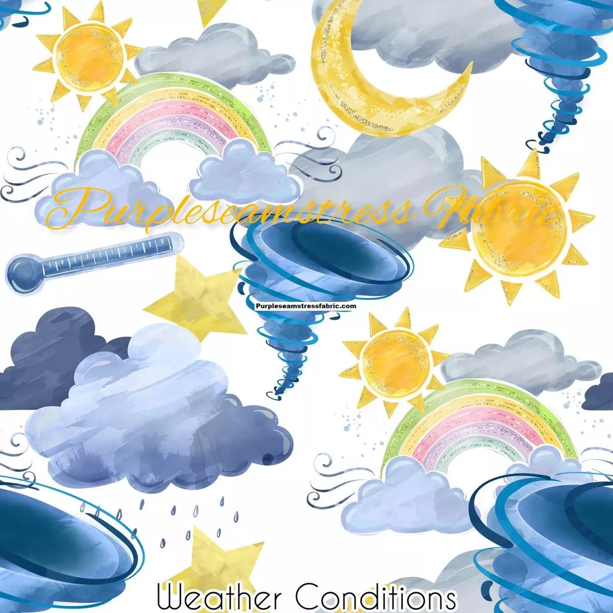 Weather ConditionsFabric