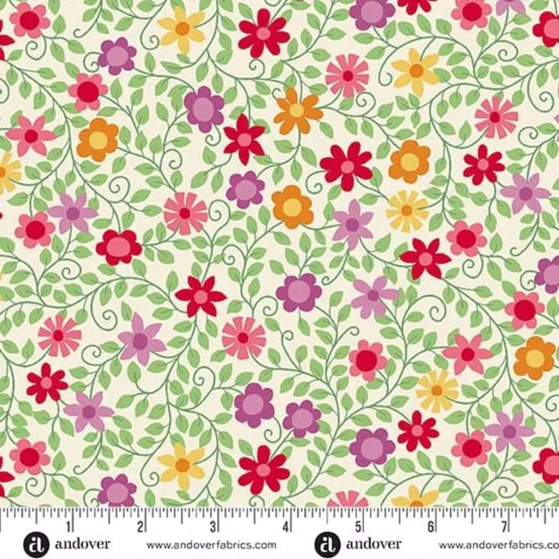 Whimsy – Cream