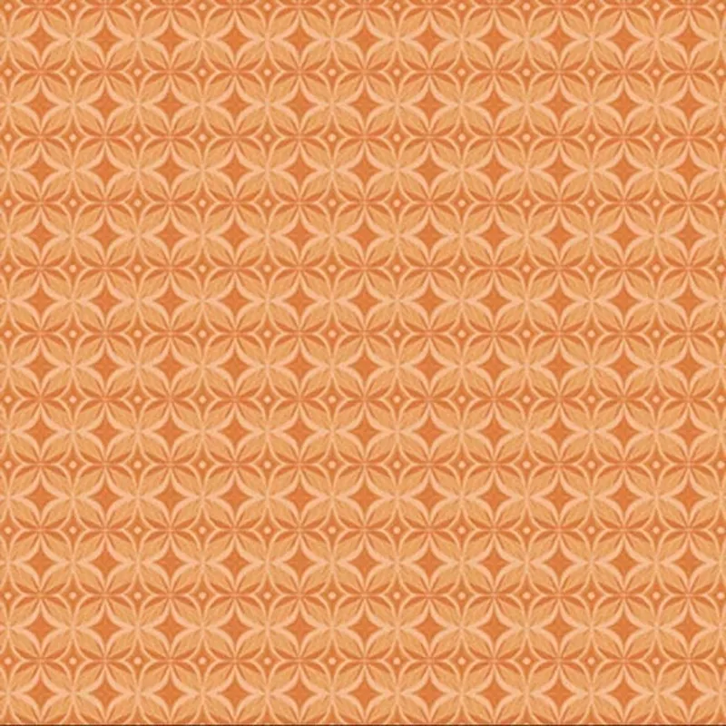 Whimsy II – Kaleidoscope Geo – O
