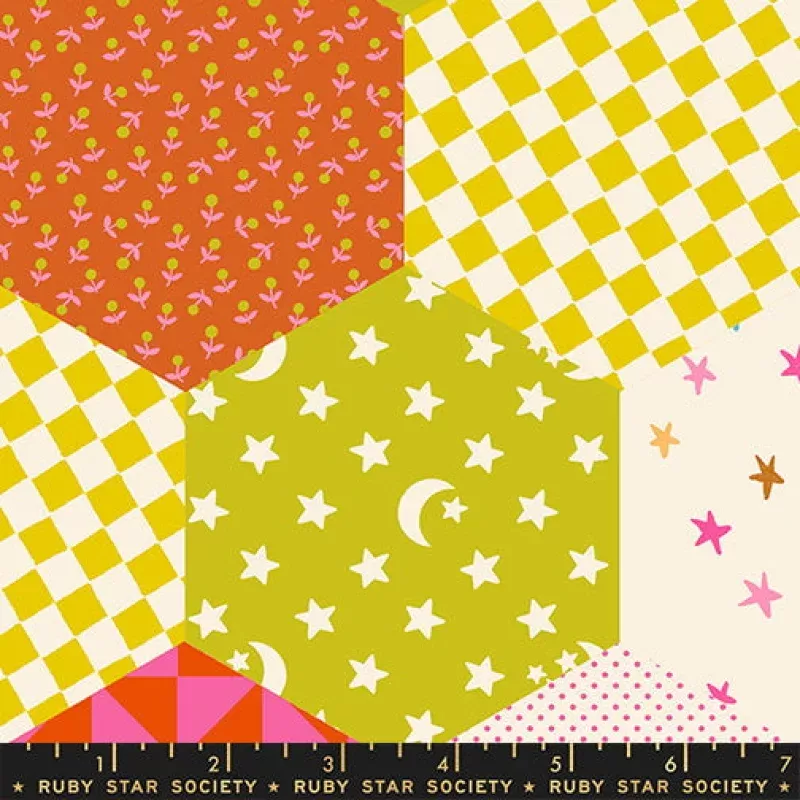 WIDEBACK Catnap: Thistle|Yardage