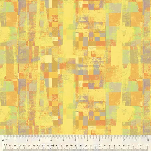 Wild North – Mirage – Yellow