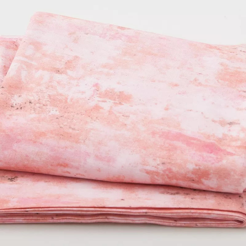 Wilmington Essentials – Vintage Texture Light Blush 3 Yard Cut