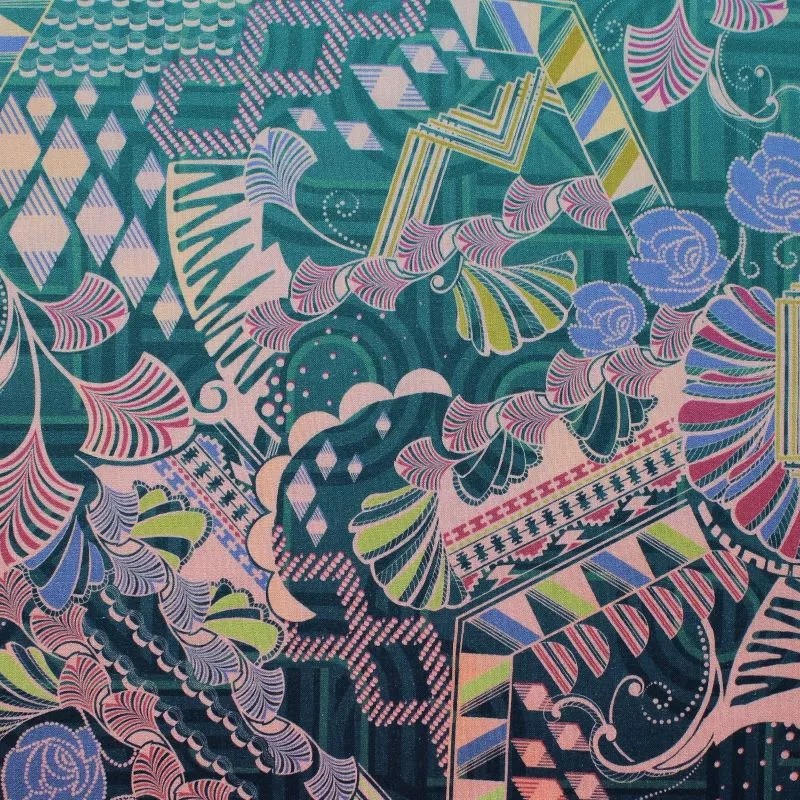 Wilshire – 45″ – 100% Cotton