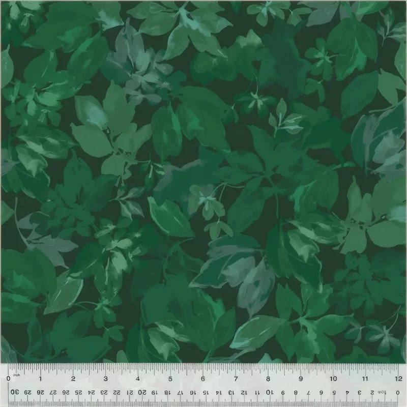 Windham Fabrics – Lush by Whistler Studios – Forest