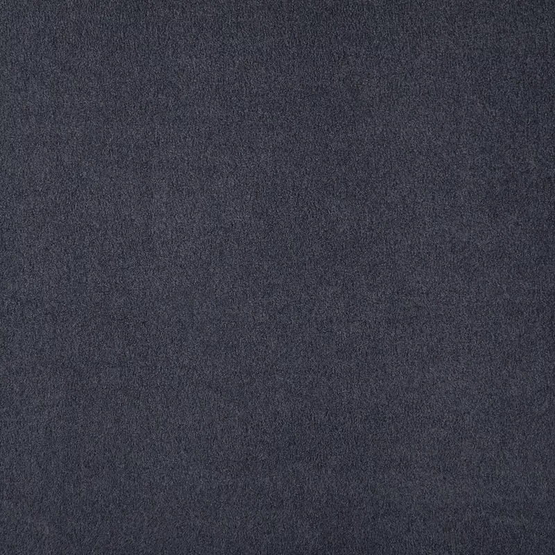 Winterfleece – Solids Charcoal Heather Yardage