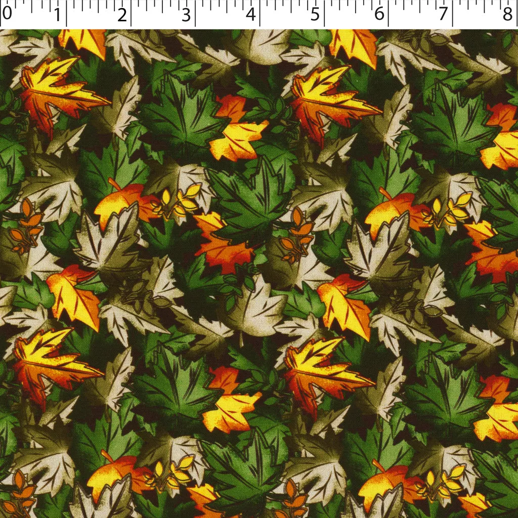 WOODLAND PARK – LEAF PACK