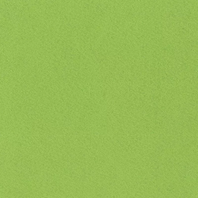 WoolFelt – Chartreuse