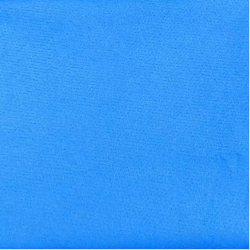 WoolFelt – Morning Glory Blue
