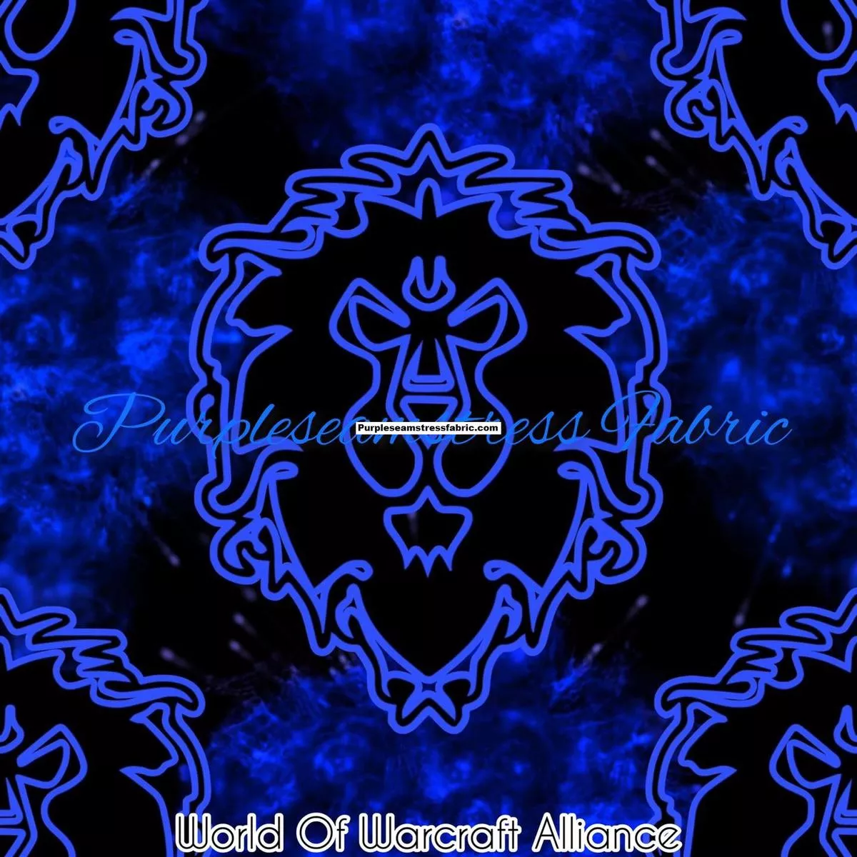 World of Warcraft AllianceFabri…
