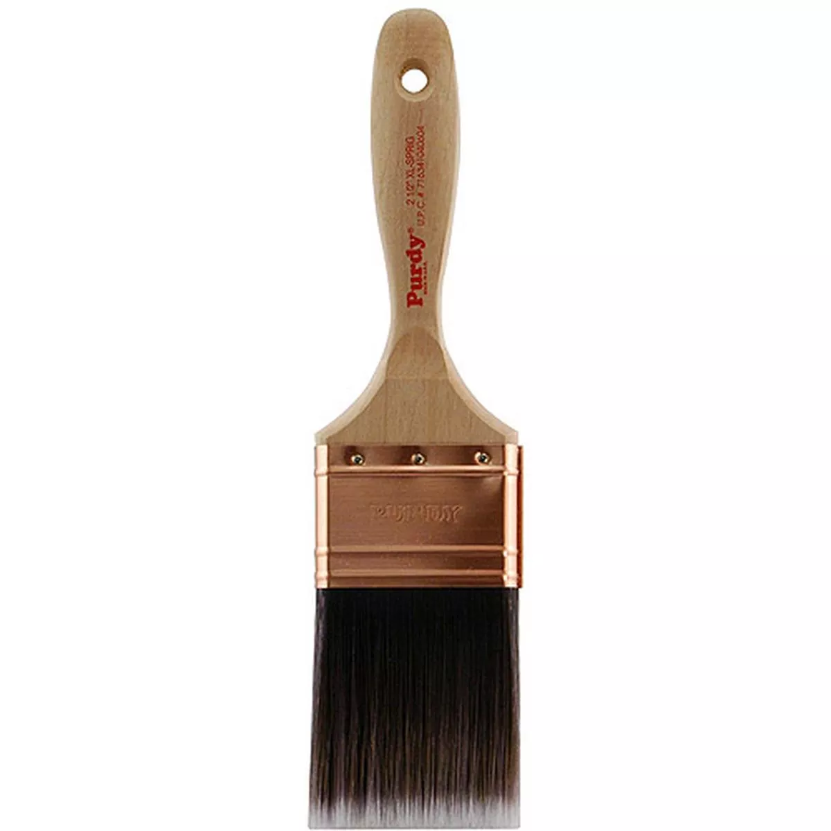XL Sprig Paint Brush 2-1/2 in