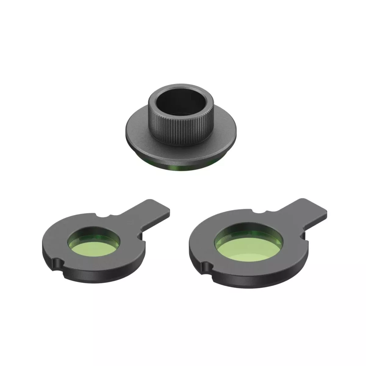xTool P3 Laser Mirror Replacement Set – 3 Piece