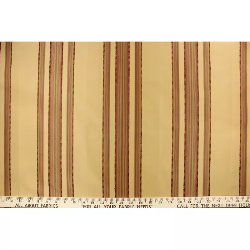 Yarn Dye Stripe Fairview in Manhattan