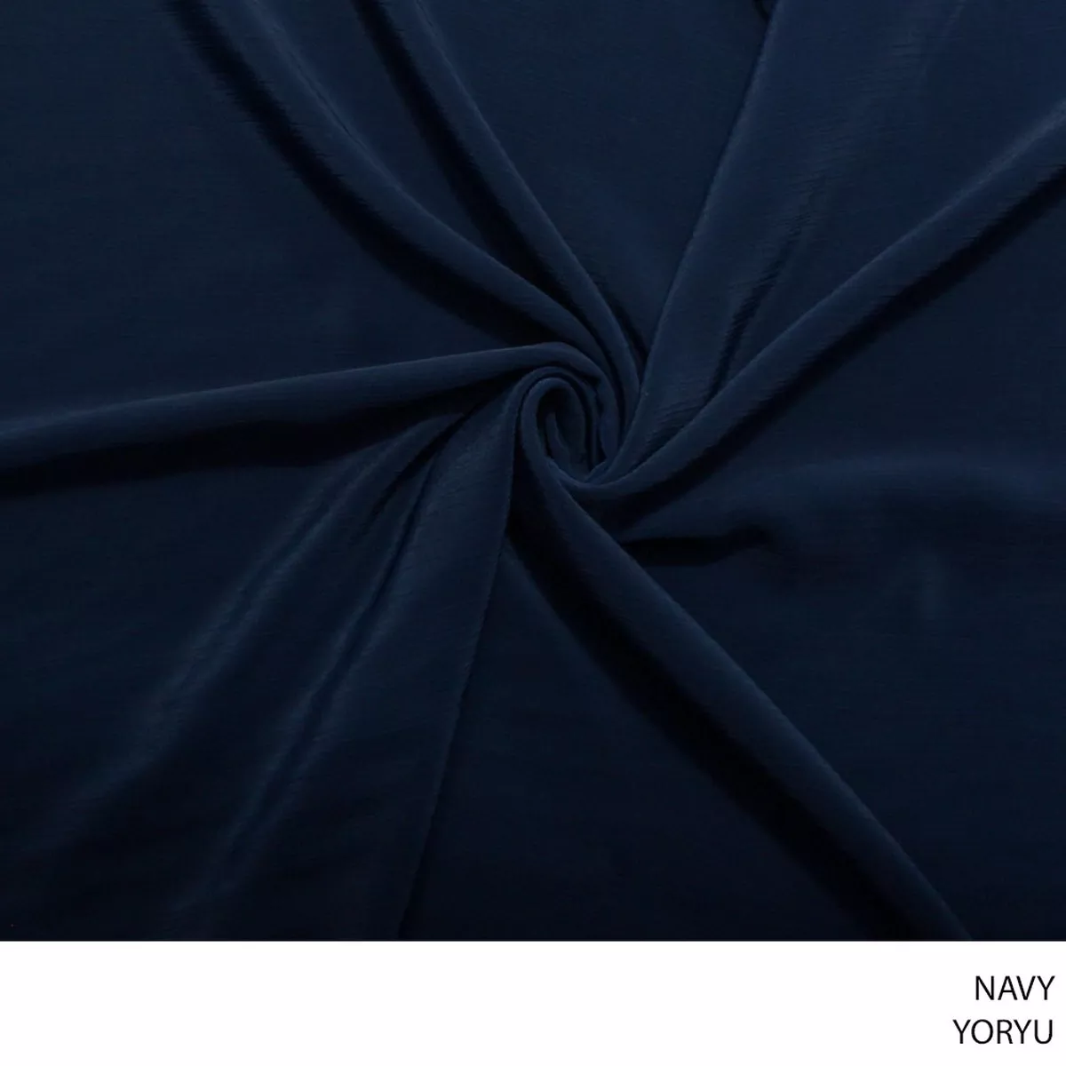 YORYU FABRIC NAVY ROLL ROLL 001