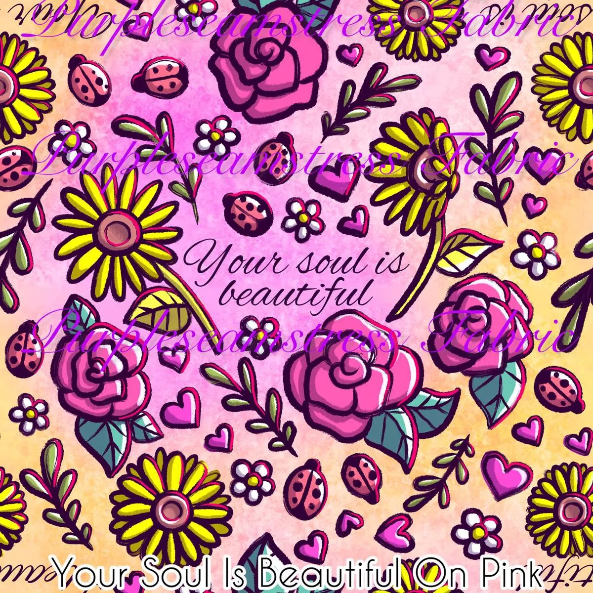 Your Soul is Beautiful on PinkF…