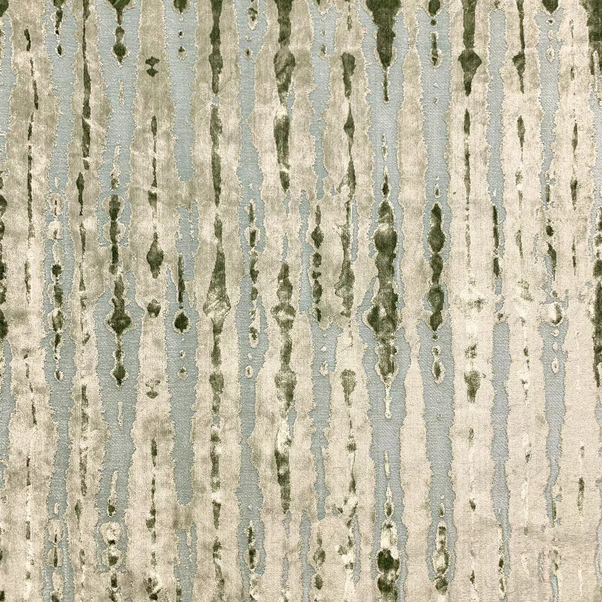 ZANTHOR – MENTHOL – Mag Fabrics – Fabric By The Yard – MENTHOL