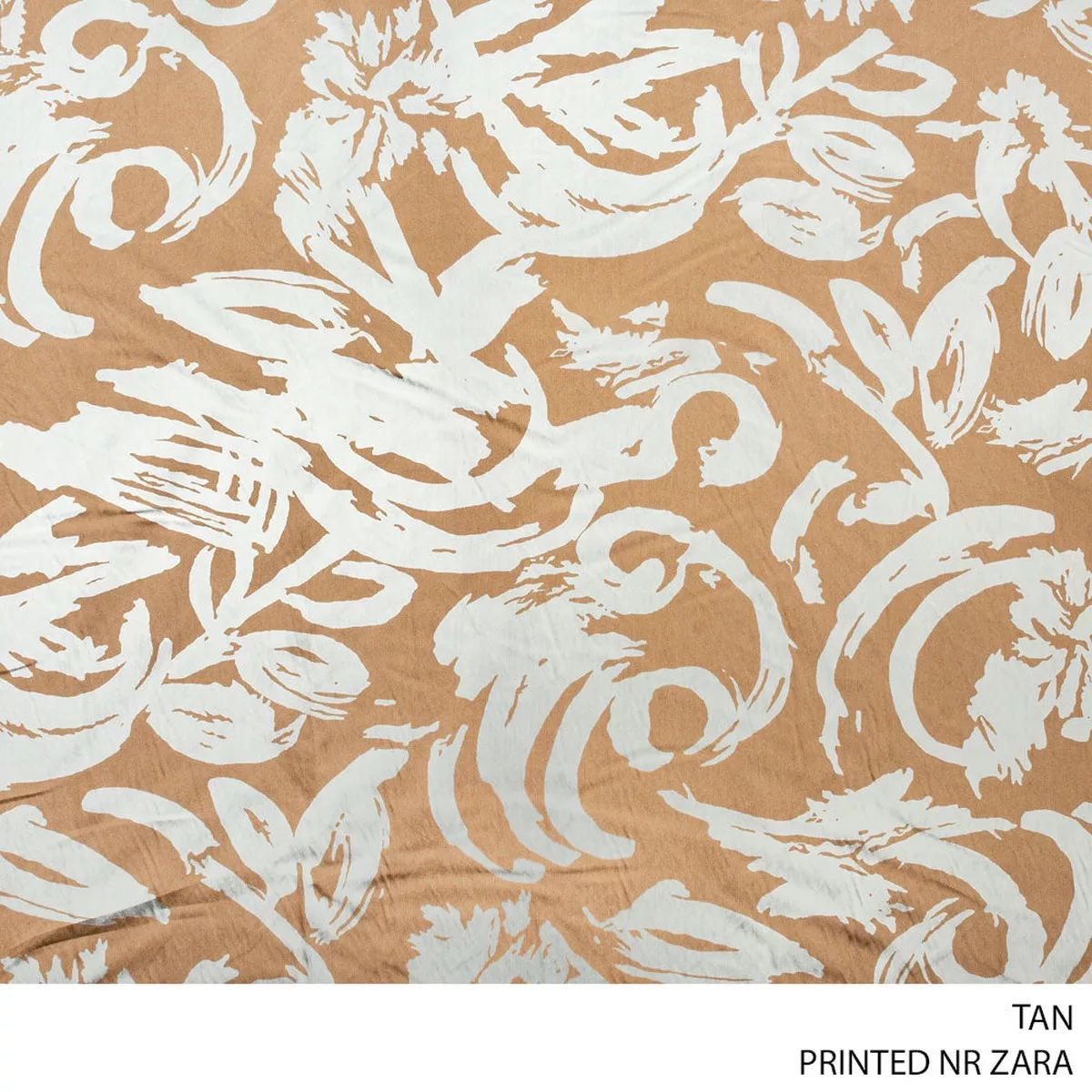 Zara NR Print 150cm 55