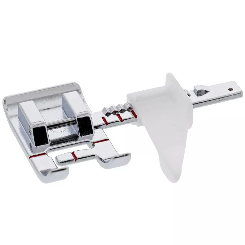 Zigzag Foot with Guide, bernette #5020210312