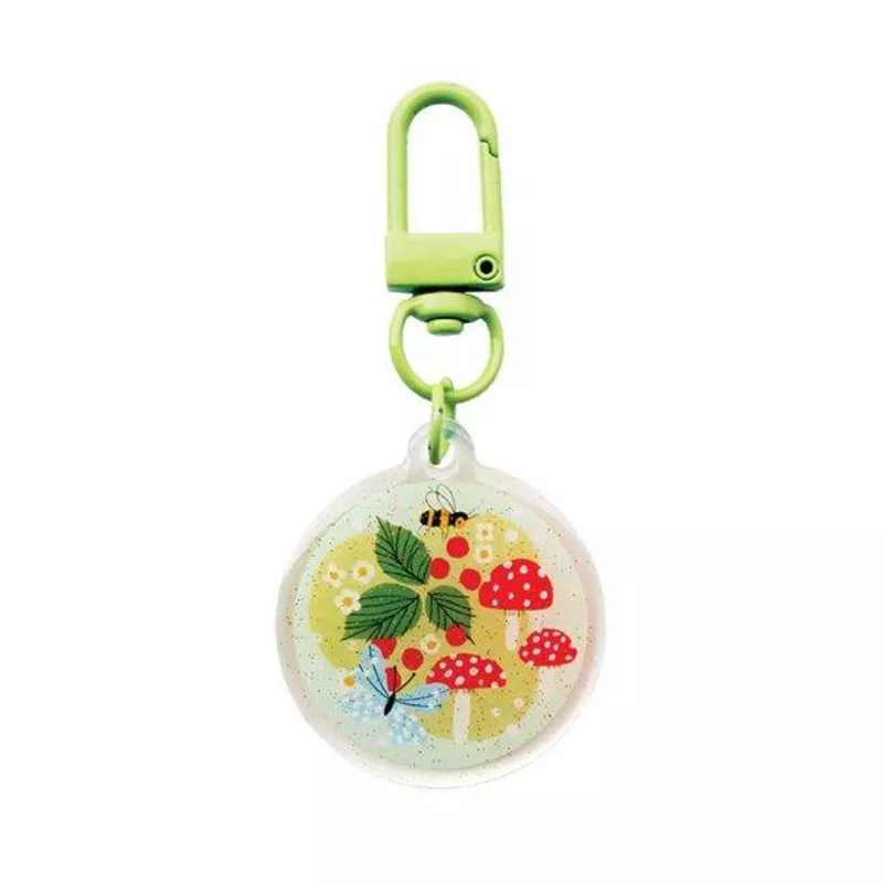 Zipper Charm by Lizzy House for Moda Fabrics – Tiny Meadow