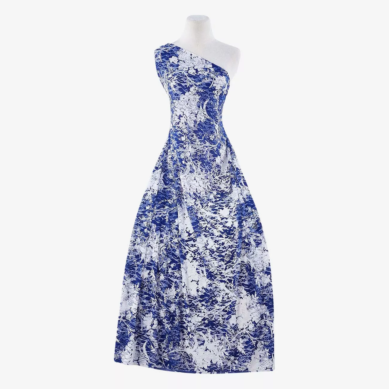 ZS1303S PRINT LACE| 50377-4527