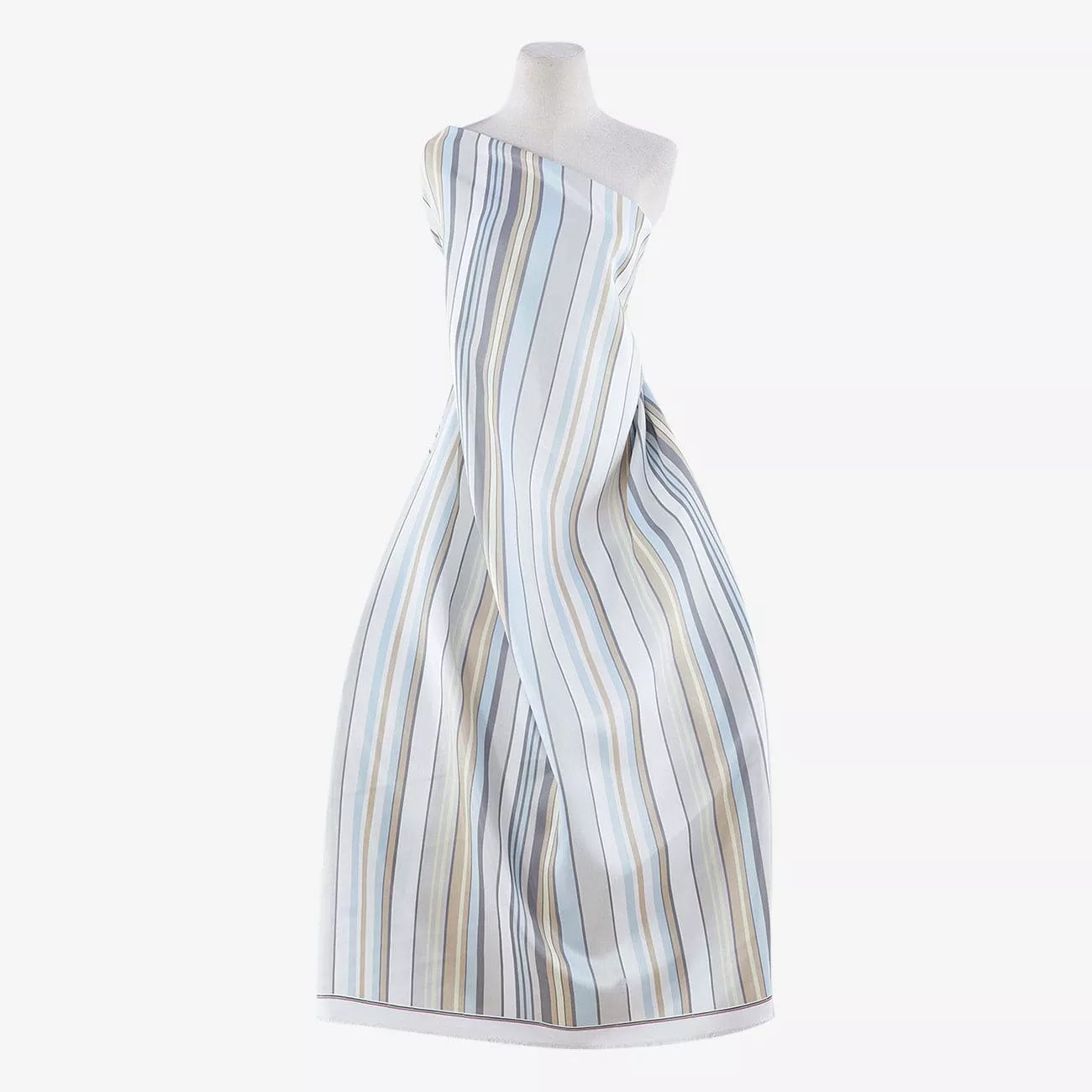 ZS1801G-1 PRINT SHANTUNG| 53250-5724DP